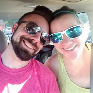 Meet your Posher, Rebekah